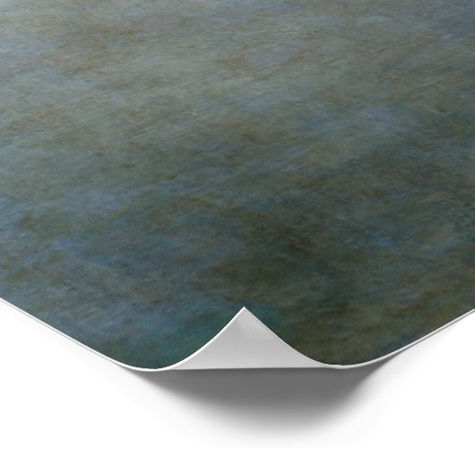 Prometheus die vuur vervoert poster (Hoek)