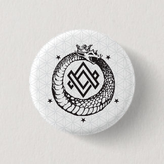 Prometheus Logo Button