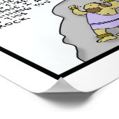 Prometheus Poster (Hoek)