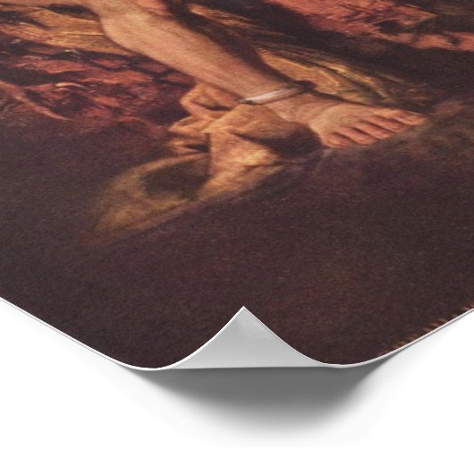 Prometheus Poster (Hoek)