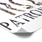 Prometheus Poster (Hoek)