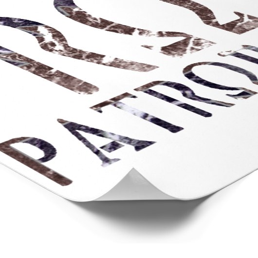 Prometheus Poster (Hoek)