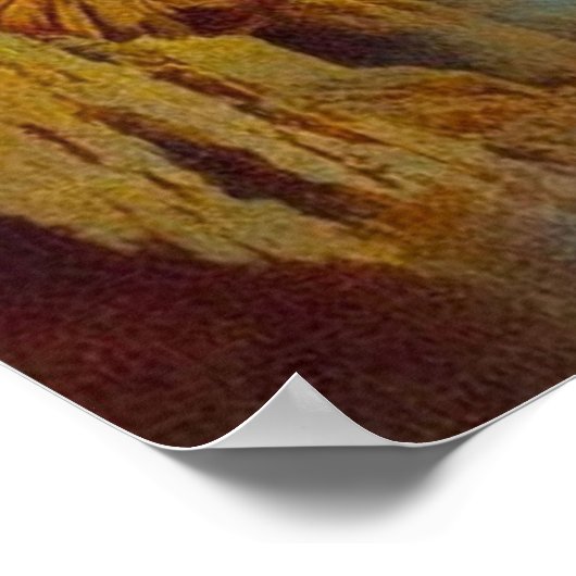 Prometheus Poster (Hoek)