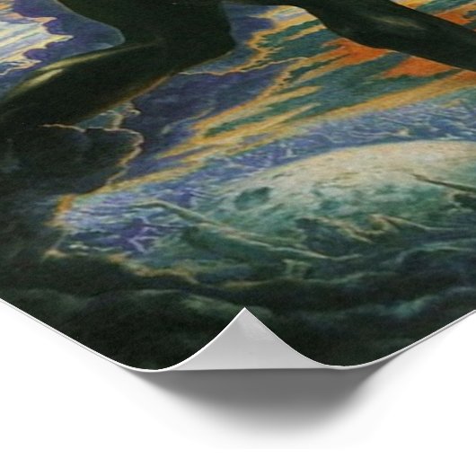 Prometheus Poster (Hoek)