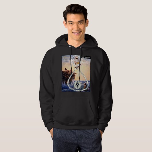 Prometho-analgeem, lichaam hoodie