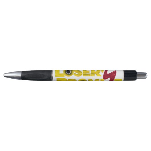 Promise Collectible Promotional van de Loser Pen (Voorkant)