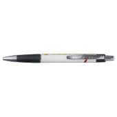 Promise Collectible Promotional van de Loser Pen (Achterkant)