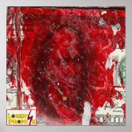 Promise Promise van de Loser Poster