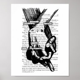 Promise (The Great Gatsby) Poster