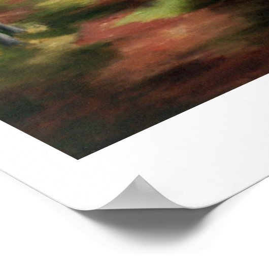 Promised Land Poster Print (Hoek)