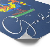 Promo 87 DB LPZ Poster (Hoek)