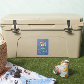 Promo 87 DB LPZ Sticker (Koeler)