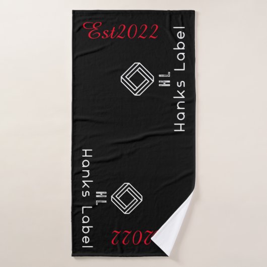 Promo edition HL (Bathroom) handdoekset Bad Handdoek (Badhanddoek)