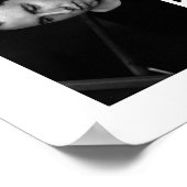 Promo Kit Headshot Poster (Hoek)