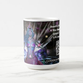 Promo Mok Design Sjabloon - Binnen godin