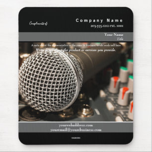 Promo Muismat Recording Studio - HAMbyWG