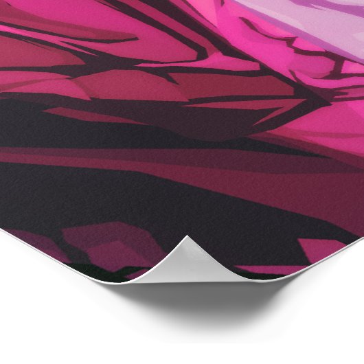 Promo-Poster 0 Poster (Hoek)