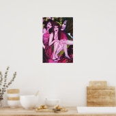 Promo-Poster 0 Poster (Keuken)