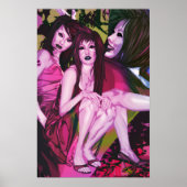 Promo-Poster 0 Poster (Voorkant)