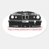 Promo Sticker 2 (Voorkant)