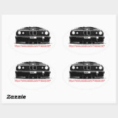 Promo Sticker 2 (Vel)