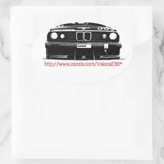 Promo Sticker 2 (Tas)