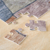 Promontorio Ph | Paul Klee | Legpuzzel (Zijkant)