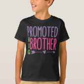 Promoot Big Brother T-shirt (Voorkant)