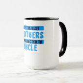 Promoot op oom mok (Voorkant rechts)