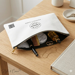 Promoot uw merk – grote accessoiretas etui
