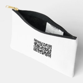 Promoot uw merk – kleine accessoirezak etui