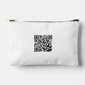 Promoot uw merk – kleine accessoirezak etui (Voorkant)