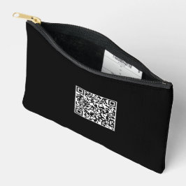 Promoot uw merk – kleine accessoirezak etui