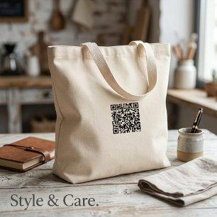 Promoot uw merk met een aangepaste jumbo-tas grote tote bag
