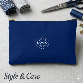 Promoot Uw Merk Navy Kleine Aangepaste Etui