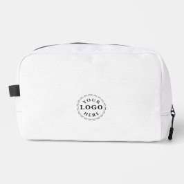 Promoot uw merk - Print Cut Naaien Toilettas Toilettasje