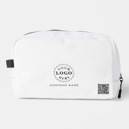 Promoot uw merk - Print Cut Naaien Toilettas Toilettasje