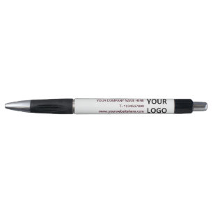 Promopen met uw Logo en kleuren Pen