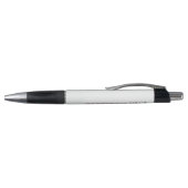 Promopen met uw Logo en kleuren Pen (Bovenkant)