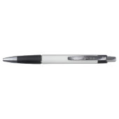Promopen met uw Logo en kleuren Pen (Achterkant)