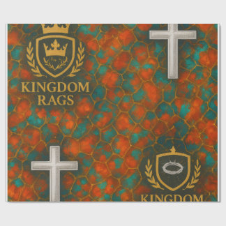 Promote Your Party  Cadeaupapier