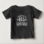 Promoted Big Brother Family Siblings Funny Gift<br><div class="desc">Promoted Big Brother Family Siblings Funny Gift</div>