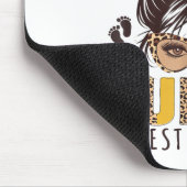 Promoted To Auntie Est 2026 Aunt To Be New Aunt Me Muismat (Hoek)