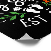 Promoted To Big Sister 2026 Pregnancy Announcement Poster (Hoek)