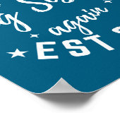 Promoted To Big Sister Again 2025 Pregnancy Announ Poster (Hoek)