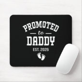 Promoted To Daddy 2026 First Time Dad Men Muismat (Met muis)
