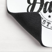 Promoted To Daddy Est 2026 Soon To Be Dad New Fath Muismat (Hoek)