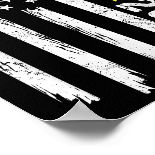 Promoted To Daddy Est 2026 Soon To Be Dad New Fath Poster (Hoek)