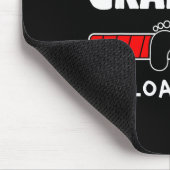 Promoted To Grandma Est 2026 Soon To Be New Grandm Muismat (Hoek)