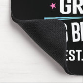 Promoted To Great Big Brother Est 2026  Muismat (Hoek)